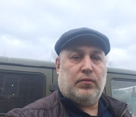 Олег, 56 лет, Рославль