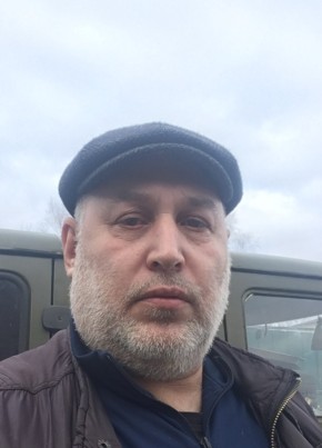 Олег, 56, Россия, Рославль