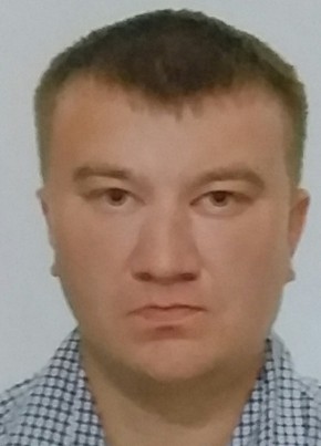 Искандер, 42, Россия, Уфа