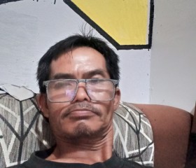 ricky, 18, Kota Kinabalu