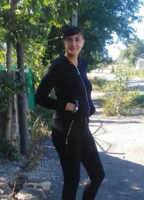Natalia, 35, Romania, Coţuşca