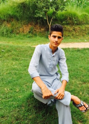 Mirza farooq j, 27, پاکستان, کوٹلی‎