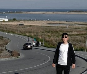 Mirzobek, 21, Vladivostok