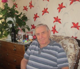 Николай, 75 лет, Ижевск