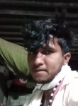 PARVESH CHAUHAN, 21 год, Varanasi