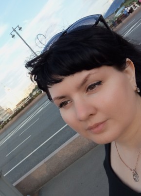 Екатерина из Перми 43 года