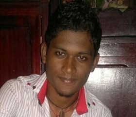 Jesh, 32, Bel Air Riviere Seche