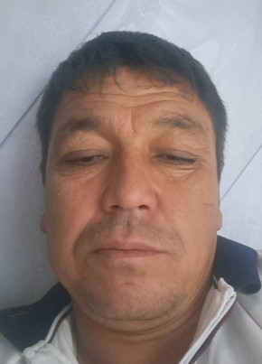 Bosim из Toshkent 40 лет