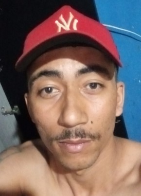 Felipe из Olímpia 28 лет
