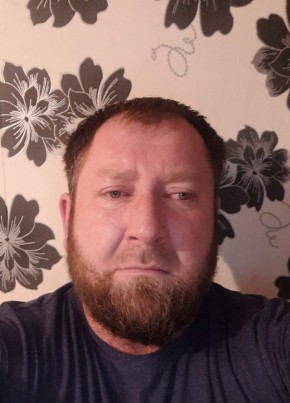 Роман Висаев, 38, Россия, Шолоховский