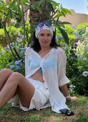 Irina, 42, Russia, Izhevsk