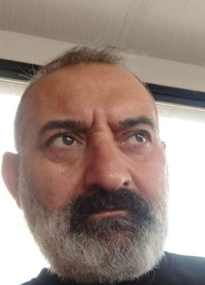 Ali, 49, Türkiye Cumhuriyeti, Esenyurt