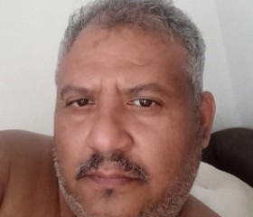 Alex, 52, Ananindeua