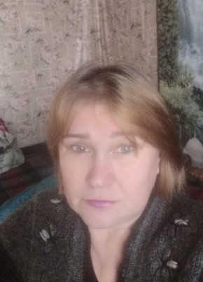 Светлана, 51, Россия, Красноперекопск