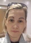Angel, 45, Perm
