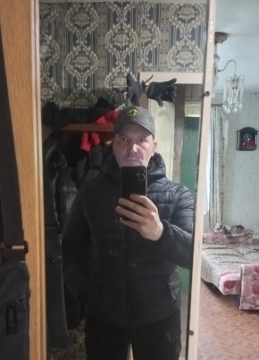 Александр, 49, Россия, Казань
