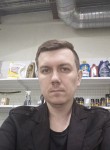 Aleksey, 38, Saratov
