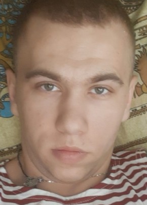 Максим , 27, Россия, Калуга