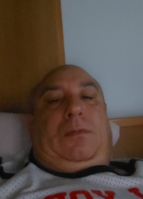 Bonny из Cinisello Balsamo 52 года