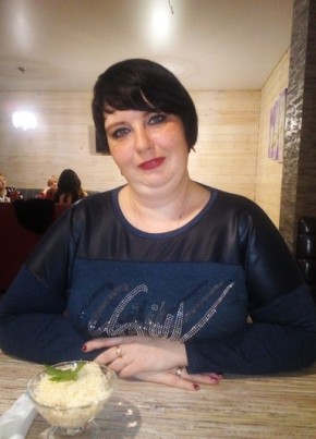 Надежда, 35, Россия, Усолье