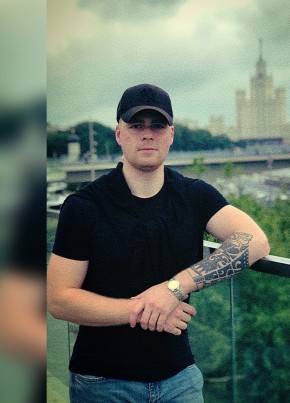 Михаил, 25, Россия, Калевала