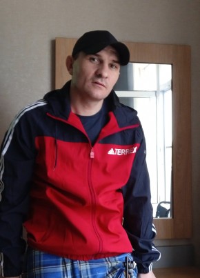Evgeniy, 25, Russia, Novorossiysk