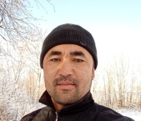 Muhammad Qoymuro, 39 лет, Чита