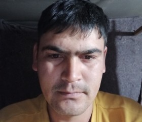Sardor Ishjonov, 33 года, Наурская