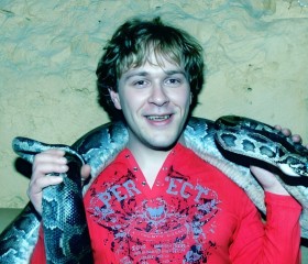 Maksim, 48, Copenhagen