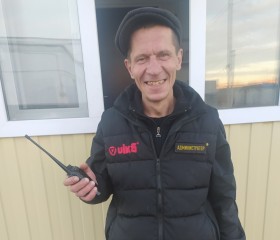 Aleksandr, 47, Yekaterinburg