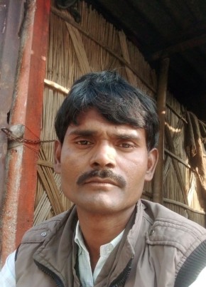 Samsad khan, 43, India, New Delhi