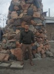 Mirshod, 42  , Bukhara