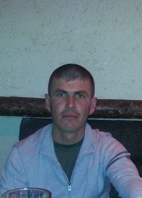 Роберт, 40, Тоҷикистон, Душанбе