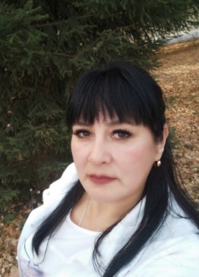 Оксана, 45, Россия, Саранск
