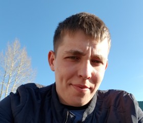 Gleb, 31, Igarka