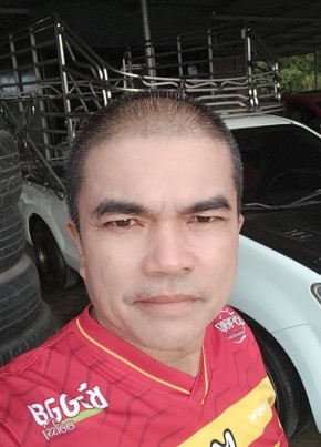 Rames, 48, ราชอาณาจักรไทย, กรุงเทพมหานคร