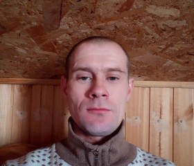 Виктор, 36 лет, Казань