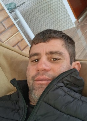 Alan Nunes из Itapeva 33 года