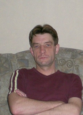 вадим, 53, Россия, Обнинск