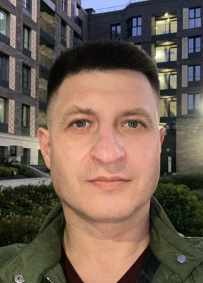 Евгений из Стаханова 34 года