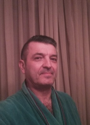 Елвис, 57, Република България, София