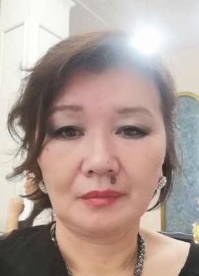 Ольга, 51, Россия, Улан-Удэ