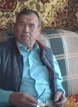Николай, 71 год, Рязань