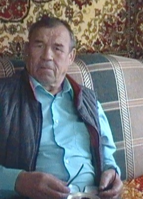 Николай, 71, Россия, Рязань