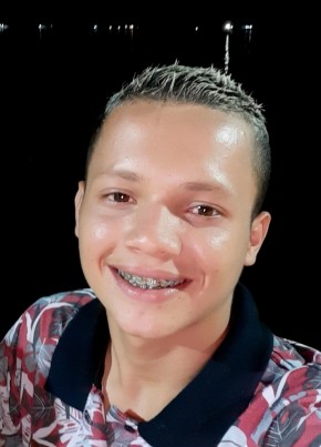 Pedro, 22, República Federativa do Brasil, Abaetetuba