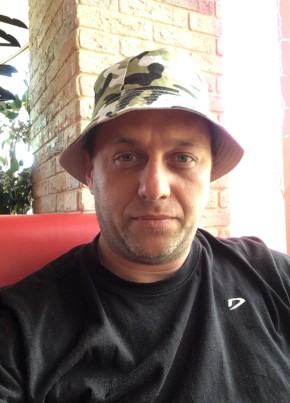 Андрей, 41, Россия, Кыштым