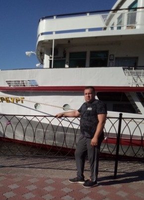 Сергей, 41, Россия, Кинешма