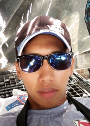 Christian, 19, Pilipinas, Bogo