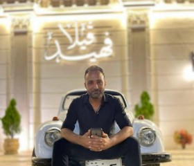 محمد بيومي, 46, Port Said