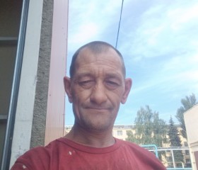 Виктор, 47 лет, Коломна